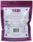 TOZI Blue Corn & Amaranth Chips - Nutrition Facts