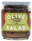 Texas Hill Country Spicy Olive Salad