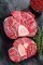 Hooser Custom Meats Texas Wagyu Ground Beef