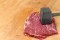 Hooser Custom Meats Texas Wagyu Cutlets, 6 lbs