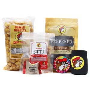 Best of Buc-ee's Bundle