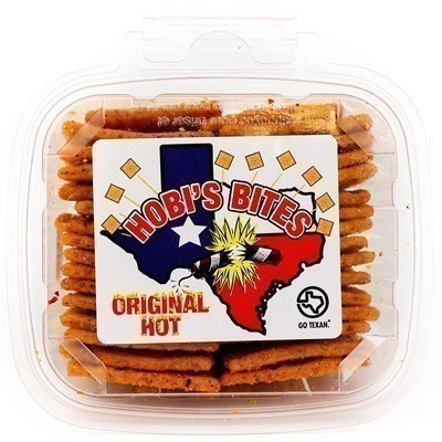 Hobi's Bites Original
