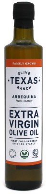 Texas Olive Ranch Extra Virgin Olive Oil